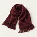 Cashmere Scarf
