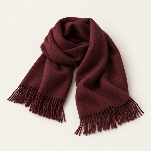 Cashmere Scarf