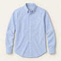 Striped Oxford Shirt